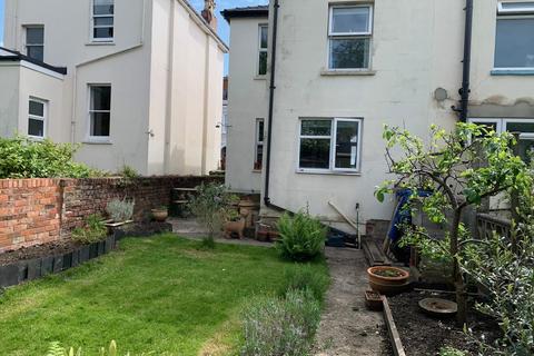 2 bedroom semi-detached house for sale, Marle Hill Parade, Cheltenham