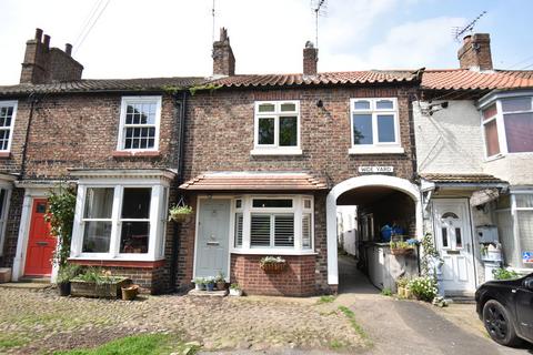 3 bedroom cottage for sale, Church View, Brompton, Northallerton