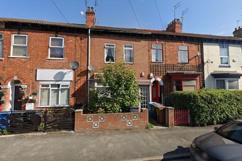 3 bedroom terraced house for sale, De Grey Street, Hull, Hull