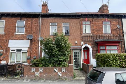 3 bedroom terraced house for sale, De Grey Street, Hull, Hull