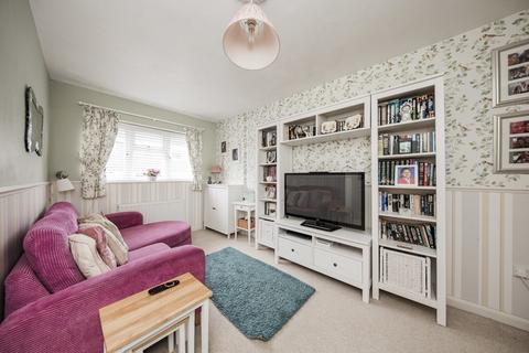 4 bedroom end of terrace house for sale, Fernhurst Crescent, Southborough