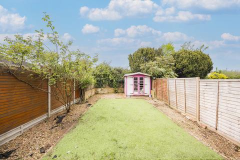 4 bedroom end of terrace house for sale, Fernhurst Crescent, Southborough