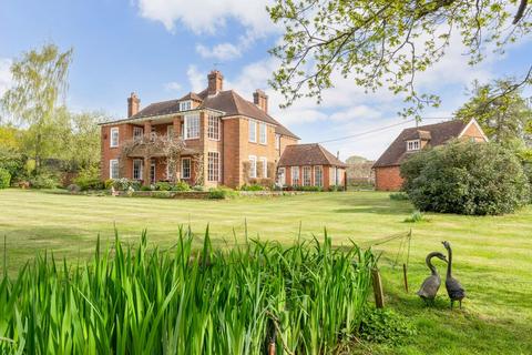 5 bedroom detached house for sale, Petersfield, Hampshire