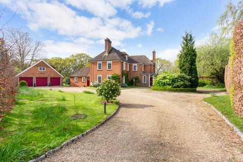 Sheet Common House Midhurst Road, Petersfield, GU31 5AT