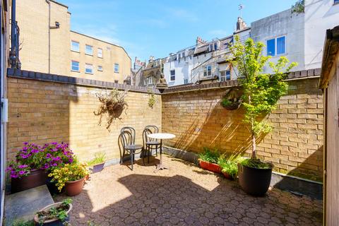 3 bedroom townhouse for sale, North Gardens, Brighton