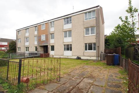 2 bedroom ground floor flat to rent, Lochfield Road, Paisley PA2