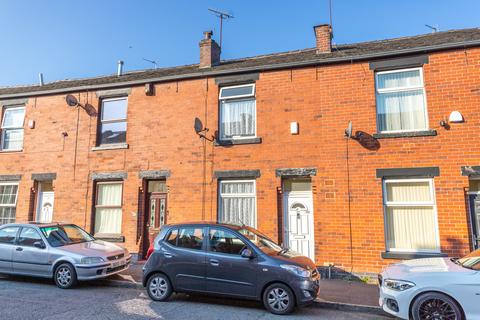 undefined, Holmes Street, Meanwood OL12