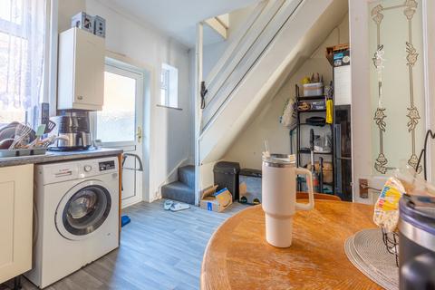 undefined, Holmes Street, Meanwood OL12