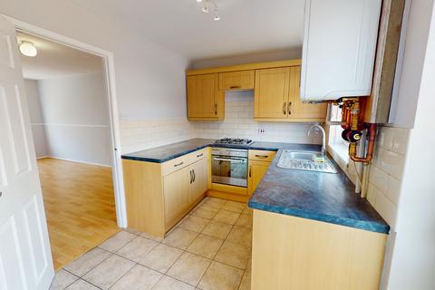 3 bedroom terraced house to rent, Granville Street, Cheltenham