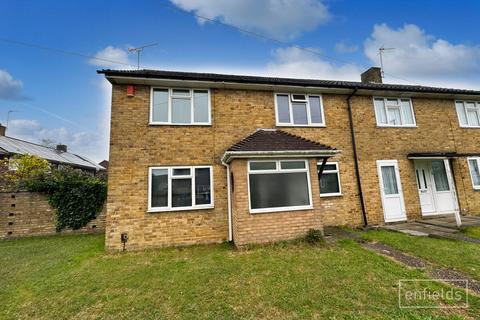 3 bedroom end of terrace house for sale, Southampton SO19