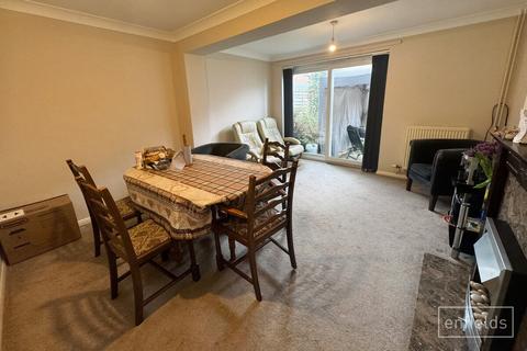 3 bedroom end of terrace house for sale, Southampton SO19