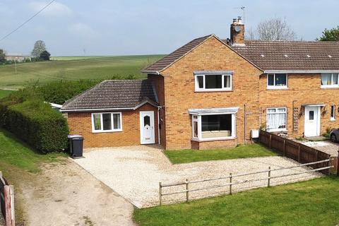 4 bedroom end of terrace house for sale, Scorer Row, Burwell LN11 8PP