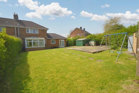 4 bedroom end of terrace house for sale, Scorer Row, Burwell LN11 8PP