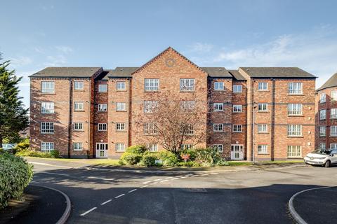 2 bedroom apartment to rent, Thomas Brassey Close, Chester CH2