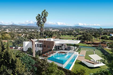 6 bedroom villa, C. Gavilán, Spain