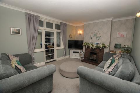 3 bedroom semi-detached house for sale, Crescent Road, Wellington, Telford, TF1 3DW.