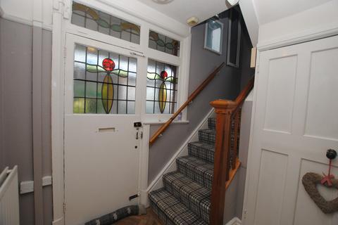 4 bedroom semi-detached house for sale, Crescent Road, Wellington, Telford, TF1 3DW.