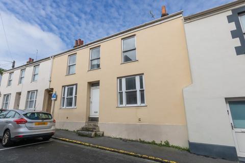 4 bedroom semi-detached house for sale, Piette Road, St Peter Port, Guernsey