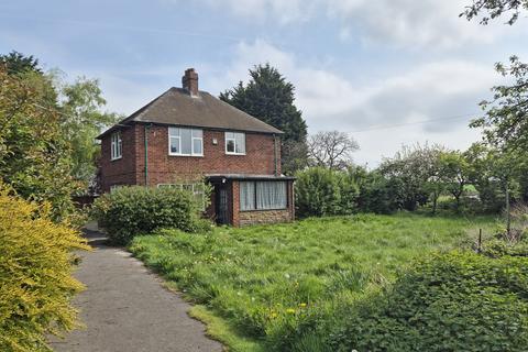 3 bedroom detached house for sale, Whitley Thorpe Lane, Whitely, DN14 0JH