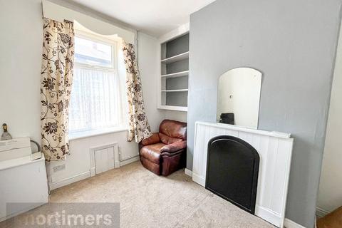 2 bedroom terraced house for sale, Barnes Street, Clayton Le Moors, Accrington, Lancashire, BB5