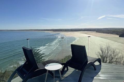 undefined, Hawks Point, Carbis Bay, St Ives, West Cornwall