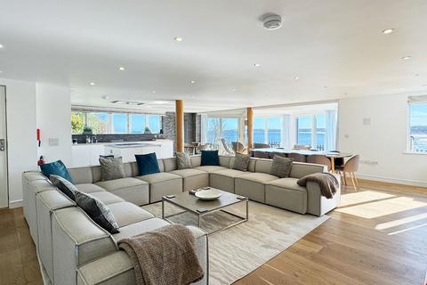 undefined, Hawks Point, Carbis Bay, St Ives, West Cornwall