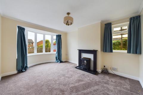 2 bedroom detached bungalow for sale, Old Derby Road, Ashbourne