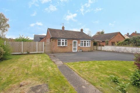 2 bedroom detached bungalow for sale, Old Derby Road, Ashbourne