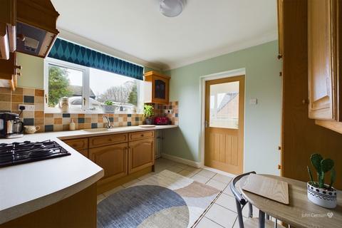 2 bedroom detached bungalow for sale, Old Derby Road, Ashbourne