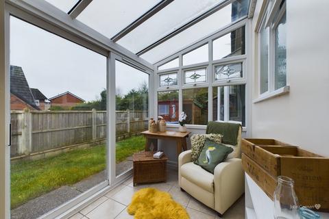 2 bedroom detached bungalow for sale, Old Derby Road, Ashbourne