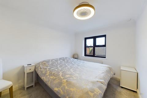 4 Bromwich Drive, Lichfield, WS13 8SD