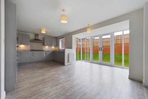 undefined, Kingstone Road, Uttoxeter