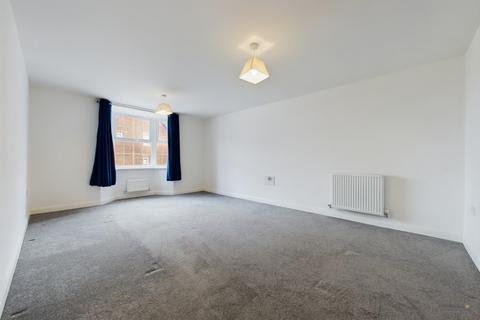 undefined, Kingstone Road, Uttoxeter