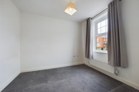undefined, Kingstone Road, Uttoxeter