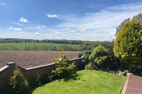 4 bedroom detached house for sale, Bretby, Burton-on-Trent