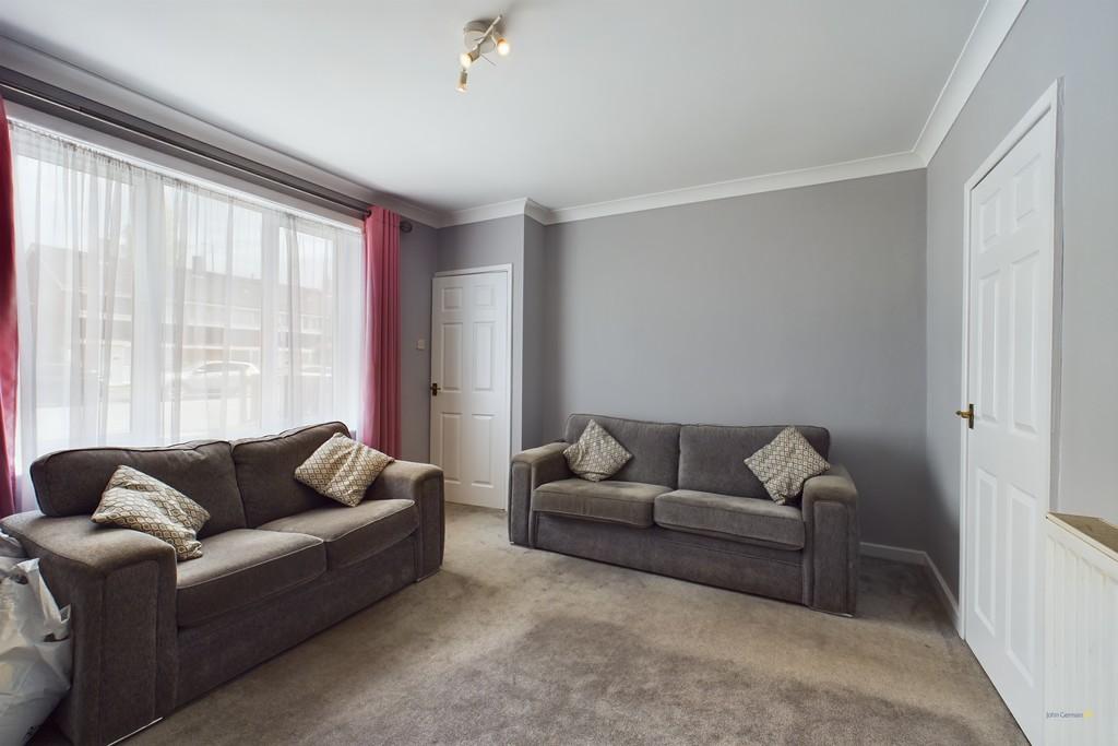 Harper Avenue, BurtononTrent 3 bed semidetached house for sale £