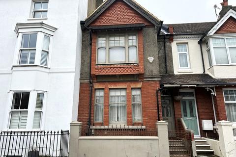 undefined, Western Road, Shoreham-by-Sea BN43