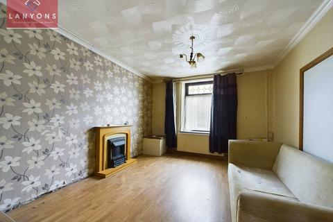 4 bedroom terraced house for sale, Oak Street, Treherbert, Rhondda Cynon Taf, CF42