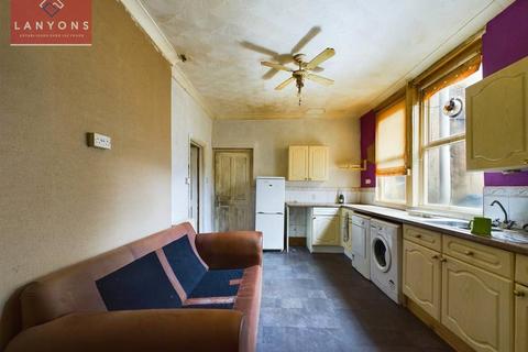 4 bedroom terraced house for sale, Oak Street, Treherbert, Rhondda Cynon Taf, CF42