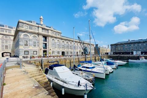 2 bedroom apartment for sale, Mills Bakery, Royal William Yard, Plymouth