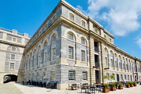 2 bedroom apartment for sale, Royal William Yard, Stonehouse Peninsula