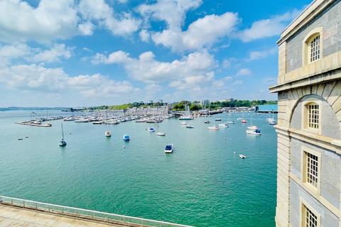 2 bedroom apartment for sale, Mills Bakery, Royal William Yard, Plymouth