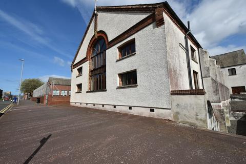 2 bedroom flat for sale, St Johns Apartments, Barrow-in-Furness, Cumbria