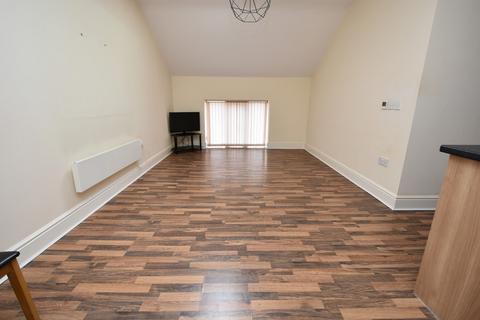 2 bedroom flat for sale, St Johns Apartments, Barrow-in-Furness, Cumbria