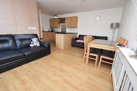 1 bedroom ground floor flat for sale, St Johns Apartments, Island Road, Barrow