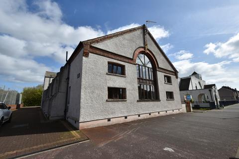 St Johns Apartments, Island Road, Barrow