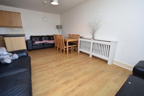 1 bedroom ground floor flat for sale, St Johns Apartments, Island Road, Barrow