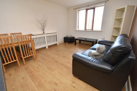 1 bedroom ground floor flat for sale, St Johns Apartments, Island Road, Barrow