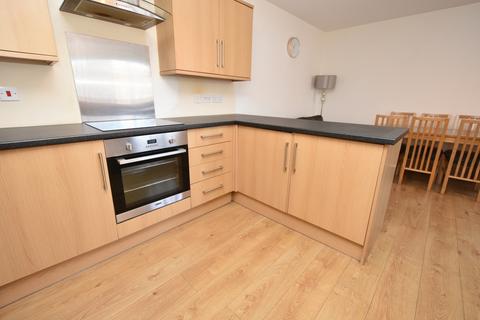 1 bedroom ground floor flat for sale, St Johns Apartments, Island Road, Barrow