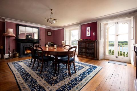 7 bedroom detached house for sale, Castle Hills House, Berwick Upon Tweed, Northumberland